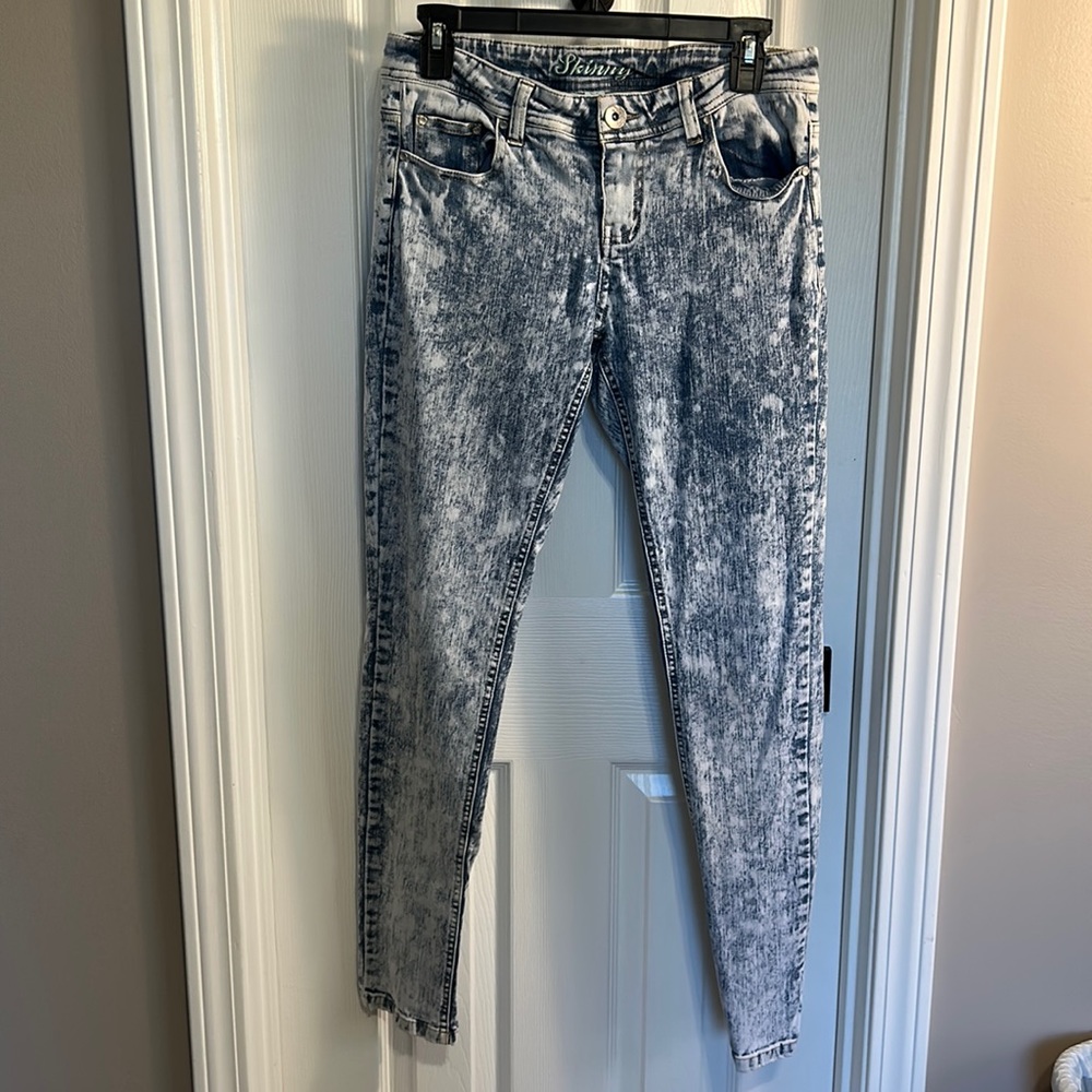 Denim Co Skinny Jeans